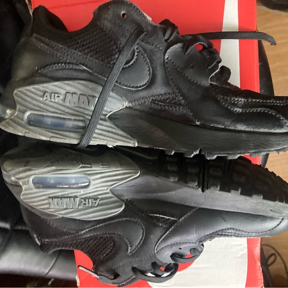 Nike air max women’s size 7 - Picture 2 of 4
